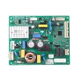 Scheda di controllo del circuito EBR82230423 EAX66932513-1.2, compatibile con LG, pezzi di ricambio del congelatore della scheda madre del frigorifero del frigorifero