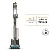 Shark PowerDetect Clean & Empty Akku-Staubsauger mit Absaugstation, Gold