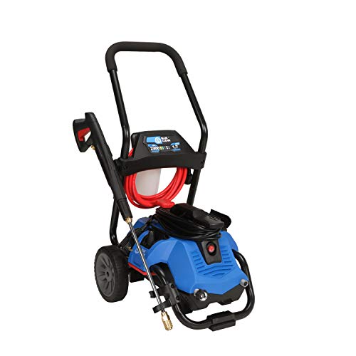 How Much PSI Do I Need In A Pressure Washer? Living the Outdoor Life