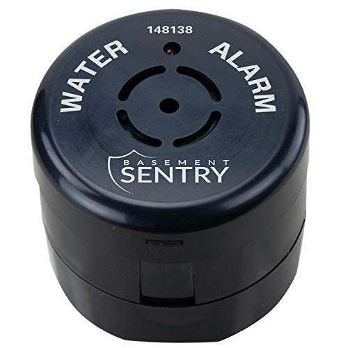 Basement Sentry High Water Alarm