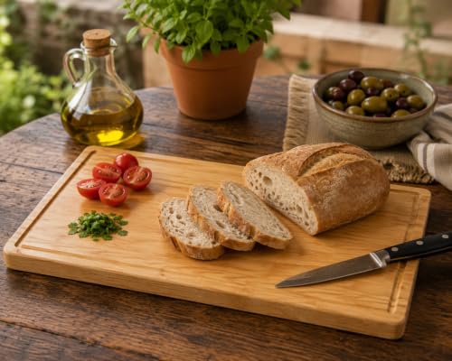 Review de Tablas de madera para cocina - los mas comprados. 21 Imagen adicional