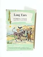Long Ears - The Story of a Little Grey Donkey B0000CLQWS Book Cover