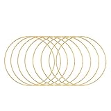Photo Gallery jojofuny metal hoop wreath ring floral hoop 10pcs di fai te fai te per i catcher artigianali per parete appeso adorno di yoop accessori ornamenti metal wreath floral wreath dream catcher rings Photo Gallery jojofuny metal hoop wreath ring floral hoop 10pcs di fai te fai te per i catcher artigianali per parete appeso adorno di yoop accessori ornamenti metal wreath floral wreath dream catcher rings
