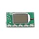 Hailege Digital FM Transmitter Module FM Transmitter Stereo Frequency Modulation DSP PLL 76,0-108,0 MHz Multifunktions-Frequenzmodulation mit LCD-Display