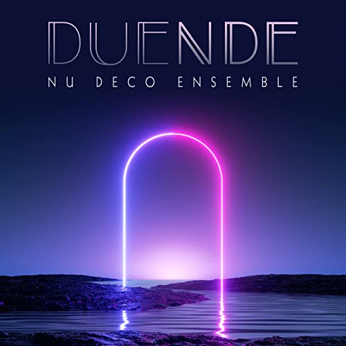 Nu Deco Ensemble