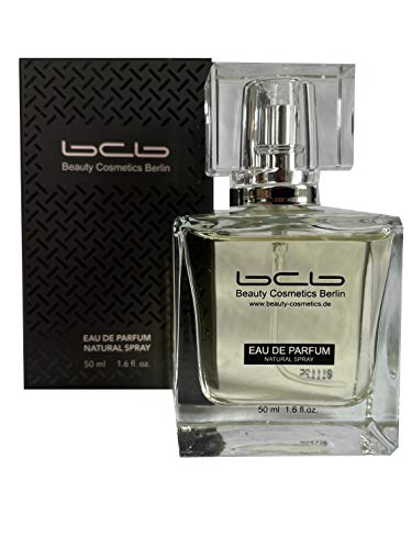 BCB Eau de Parfum black 50ml Cover
