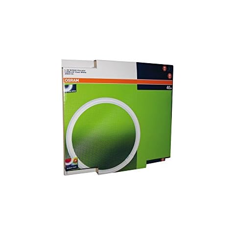 Tube fluorescent Osram L 40W Cover