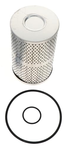 Image of WIX 33964 Cartridge Fuel Metal Canister Filter