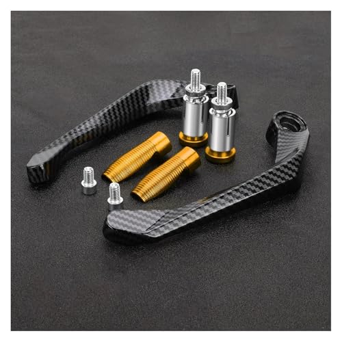 Protecteur de poignées de guidon et leviers de frein d'embrayage pour moto Z900 Z1000 Z650