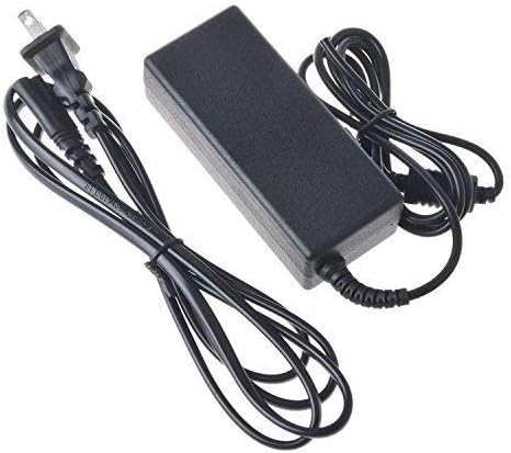 LGM AC Adapter for Ultrabrite SL9066 LED Desk Lamp COSTCO NO. 1041303 SL1203000 Cord