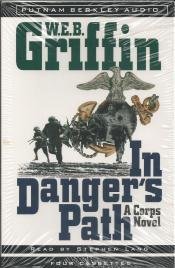In Danger's Path: A Corps Novel