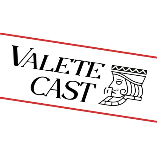 ValeteCast copertina