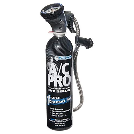 ACPRO REFRIGERANT 20OZ