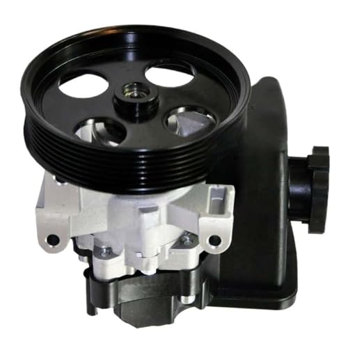 Bomba de dirección asistida compatible con Mercedes-Benz C230 C180 C200 CLK W203 W204 W211 E200 C209 003 466 4001 A0054668301 0034664001 0034664101