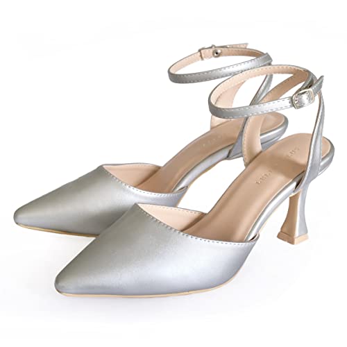 [A~A~] ~[ NXXgbv |CebhgDT_ pvX fB[X CX3021(L(24.0cm), Vo[(X[X))