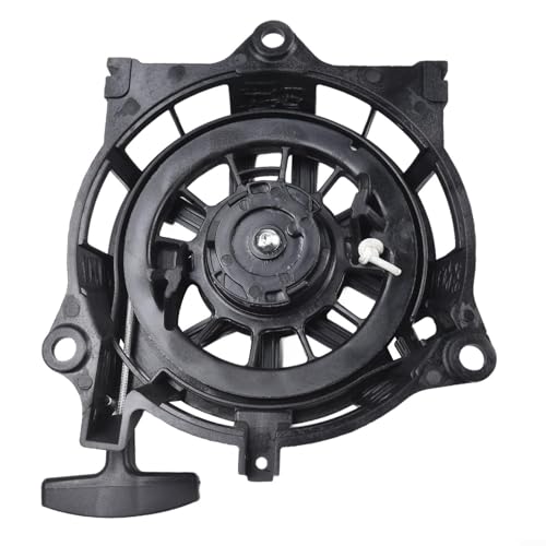 MoSundi Lanceur de tondeuse à gazon pour Honda GCV135, pour GCV160, GCV190, GC135, GC160,...