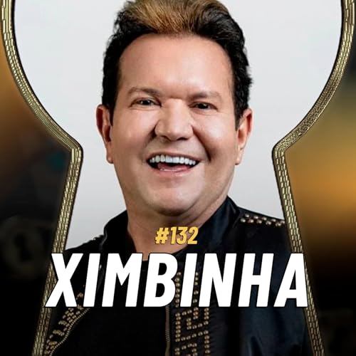 O QUE REALMENTE ACONTECEU POR TR&Aacute;S DO SUCESSO DA CALYPSO Com Ximbinha | Pela Fechadura #132