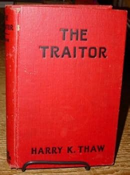 Hardcover The Traitor Book
