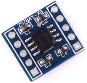 Sensore Vibrazione Pellicola Piezoelettrica - Modulo 5V TTL Per Arduino - DollaTek - Foto 13