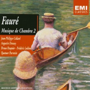 Chamber Music 2 [Audio CD]