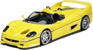 タミヤ コレクターズクラブスペシャル №3 フェラーリ F50 レッドver. 中古】TAMIYA 1/12 フェラーリ F50 コレクターズクラブ
