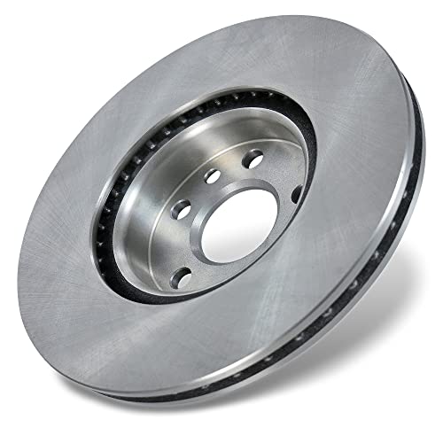 Disques de frein 300mm Ford Galaxy pour voyager sereinement en famille - 4