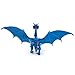 Fascinations Metal Earth Premium Series Blue Dragon 3D Metal Model Kit