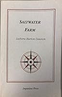 Saltwater Farm 0963752308 Book Cover