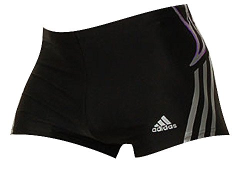 adidas Boxer de baño Hombre 2