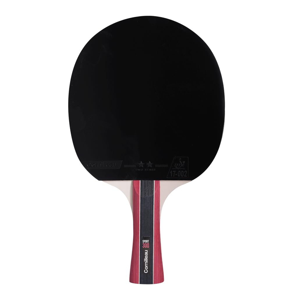 Cornilleau Sport 300 ITTF Onaylı Masa Tenisi Raketi