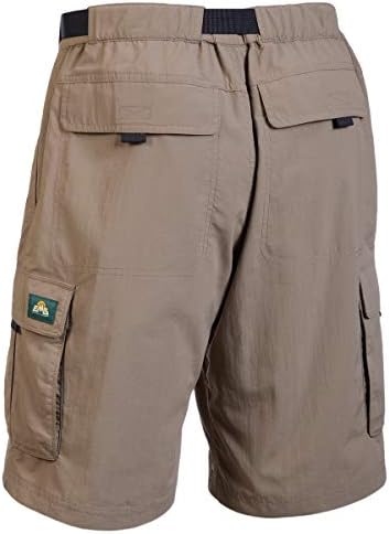 Men's Camp Cargo Shorts Fossil 36