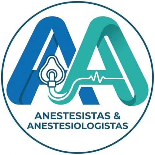 Couverture de Anestesistas & Anestesiologistas