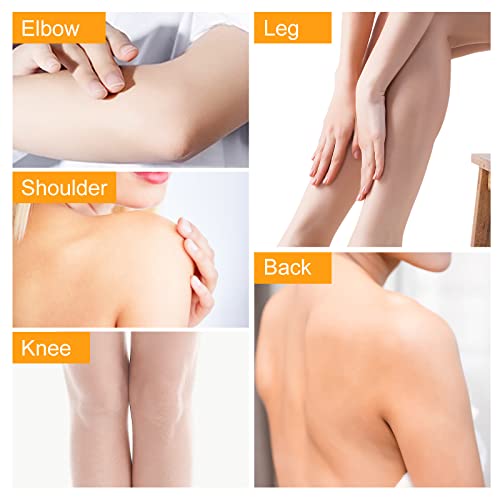 Spray esfoliante para os pés, spray esfoliante para os pés que remove a pele morta em segundos, spra