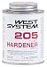 West System 205 Fast Hardener