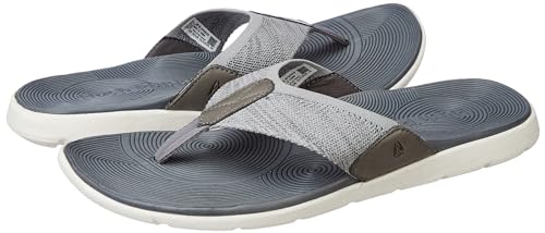Image of Hush Puppies Men's LAZER KNIT Slippers