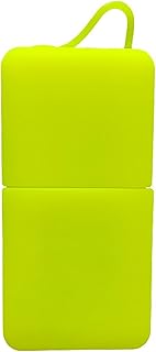 Rodillo facial de 1ce con rodillo de silicona...