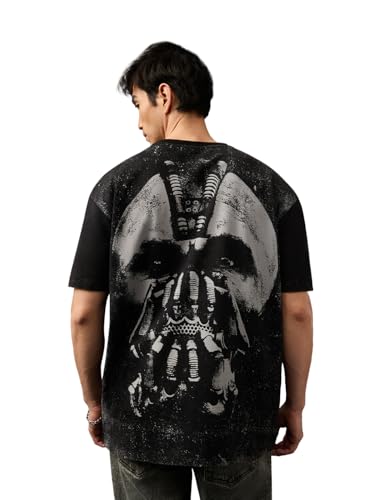 Image of The Souled Store Men T-Shirt