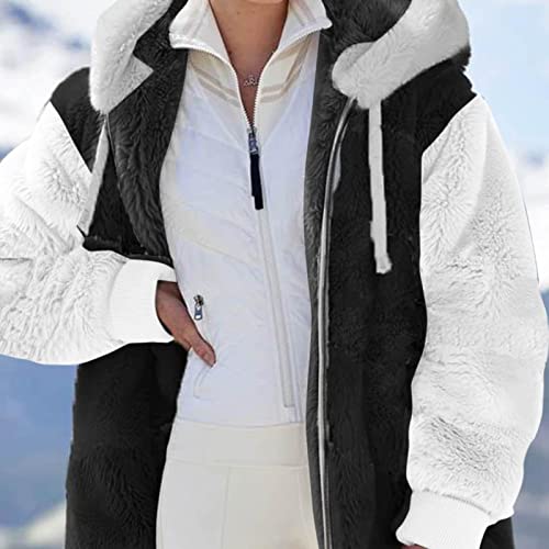 Bgntbuk Womens Summer V Neck Shirts Casual Short/Long Sleeve Basic Loose Tops T-Shirt #TOP5