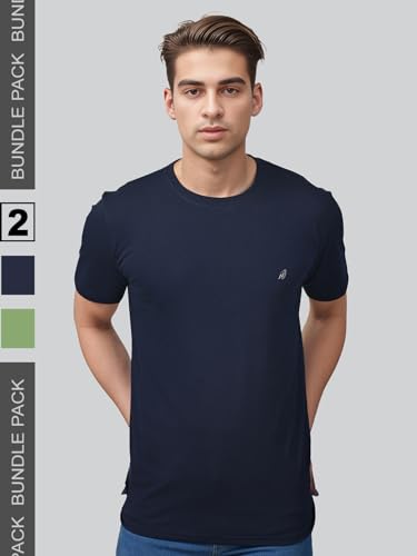 Image of Lux Nitro Men T-Shirt