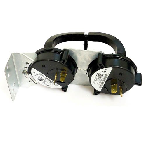 42-102056-01 - Rheem OEM Furnace Replacement Air Pressure Switch