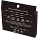 e.l.f. Translucent Mattifying Powder, Translucent, 0.13 Ounce