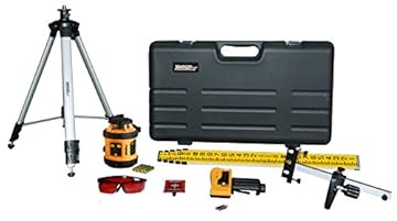 best laser level for grading