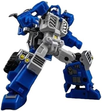 Iron Factory IF-EX54 変形ロボット