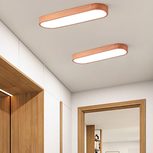 Plafonnier LED télécommandé ajustable pour éliminer les zones d'ombre