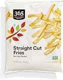 365 by Whole Foods Market, Straight Cut Fries, 32 Ounce