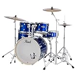 Pearl Drum Set (EXX725SC717)