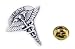 6030356 Nurse Lapel Pin RN LPN Tie Tack Brooch Collar Muthias
