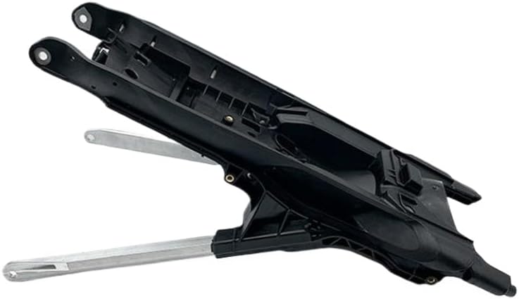 後部シートサポートフレームテールストックマウントサブフレームFC FS