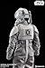 STAR WARS Sixth Scale Figure: Imperial at-at Driver