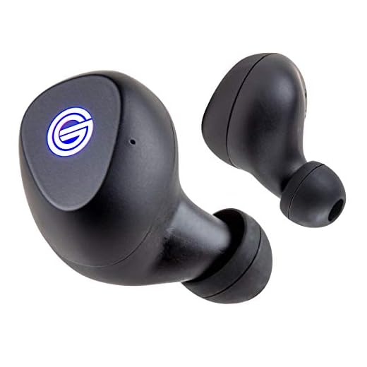 GRADO GT220 True Wireless Stereo (TWS) Auriculares intrauditivos Bluetooth